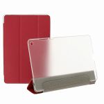 Чехол-книжка для Xiaomi Mi Pad 4 Plus (красный) TransCover
