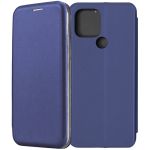 Чехол-книжка для Xiaomi POCO C51 (синий) Fashion Case