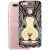 Чехол-накладка пластиковый для Xiaomi Mi A1 / Mi5x [флуоресцентный принт] Luxo Animals (Кролик K4)
