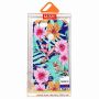 Упаковка чехла Luxo Flowers H10