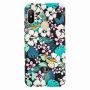 Силиконовый чехол с принтом LUXO Flowers на Xiaomi Mi A2 Lite