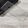 Чехол-накладка силиконовый для Xiaomi Mi Mix (прозрачный 1.0мм)