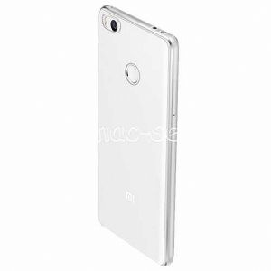 Чехол-накладка силиконовый для Xiaomi Mi4s (прозрачный 0.5мм)