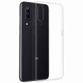 Чехол-накладка силиконовый для Xiaomi Mi 9 (прозрачный) iBox Crystal