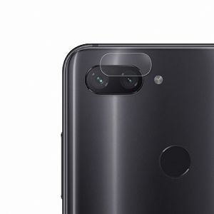 Защитное стекло для камеры Xiaomi Mi 8 Lite