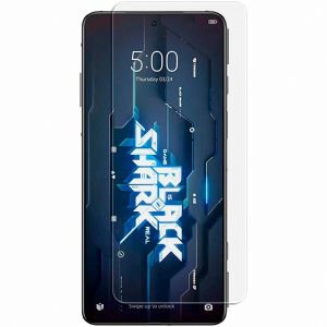 Защитное стекло для Xiaomi Black Shark 5 / Pro