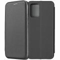 Чехол-книжка для ZTE Blade V30 Vita (черный) Fashion Case