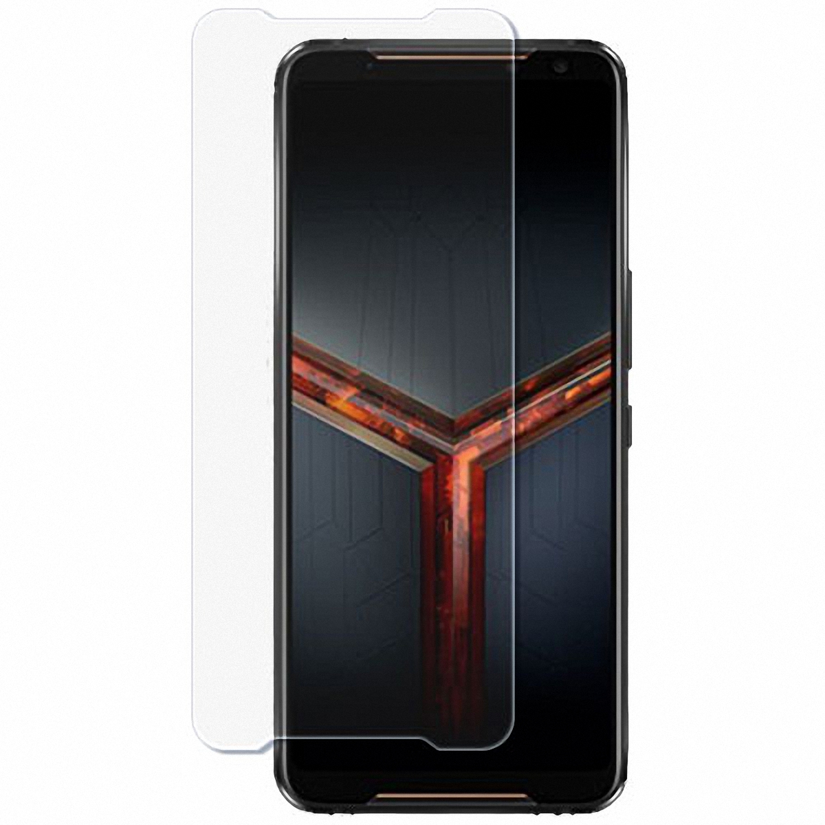 Купить стекло на ASUS Rog Phone 2 ZS660KL