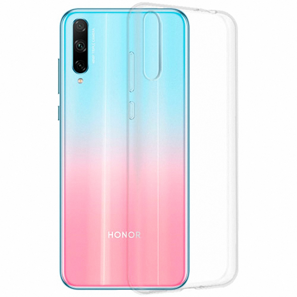 Honor 30i фото