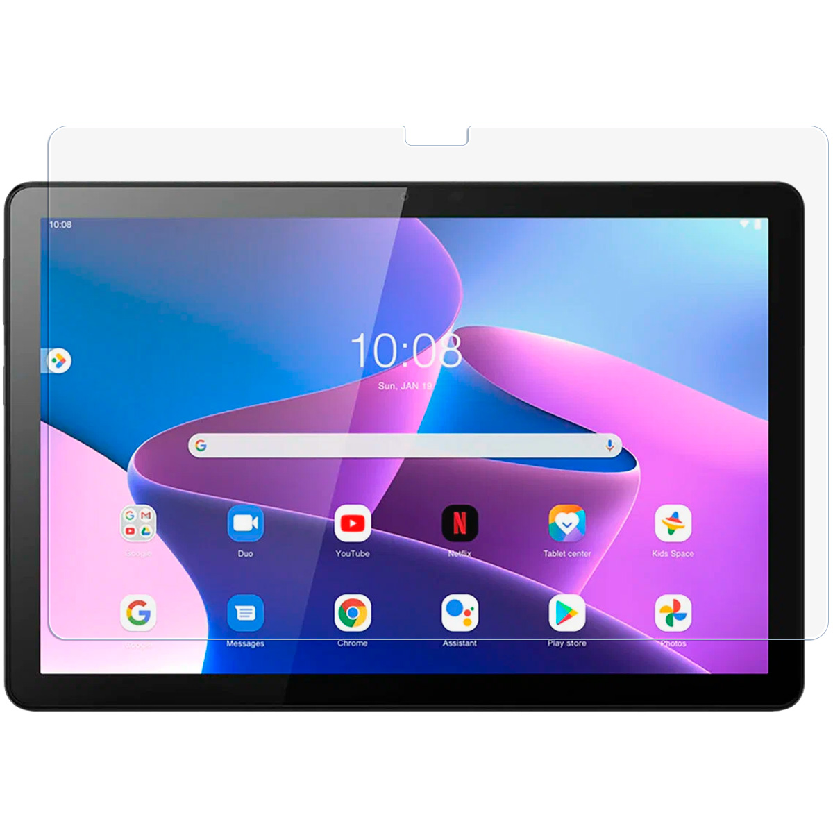 Дисплей lenovo tab m10