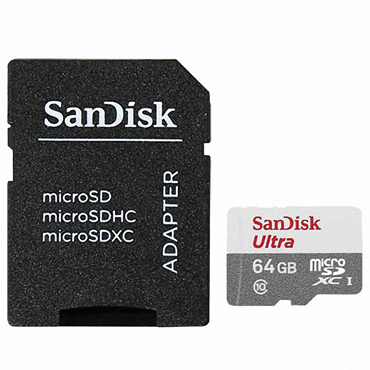 Проблема с накопителем sd карта sandisk