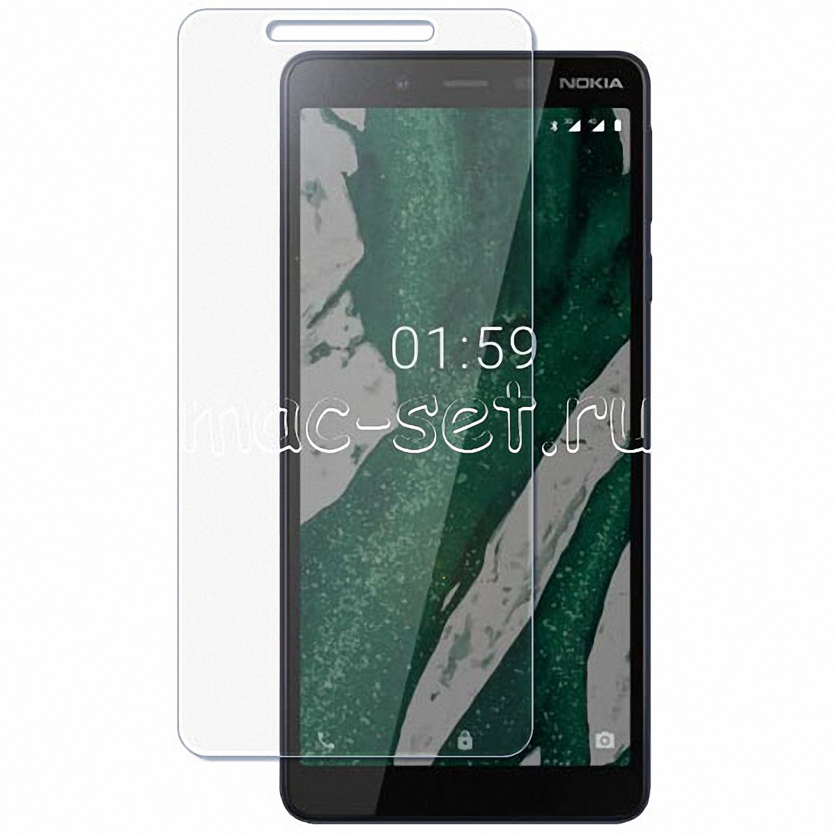 Смартфон Nokia 1 Купить