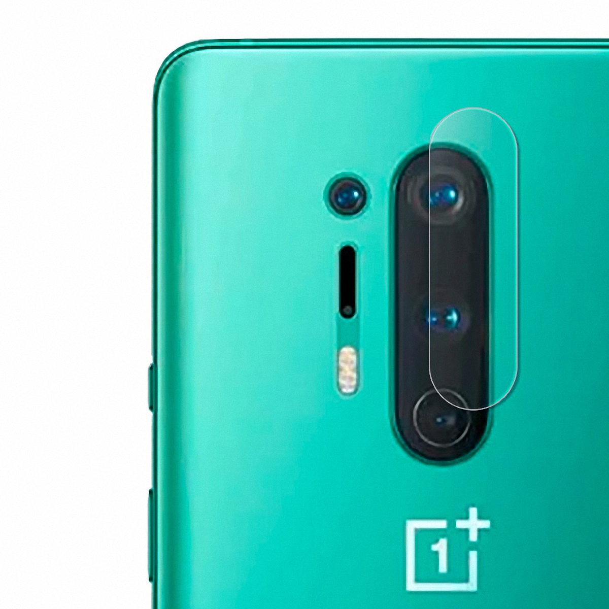 Защитное стекло для основной камеры OnePlus 8 Pro купить