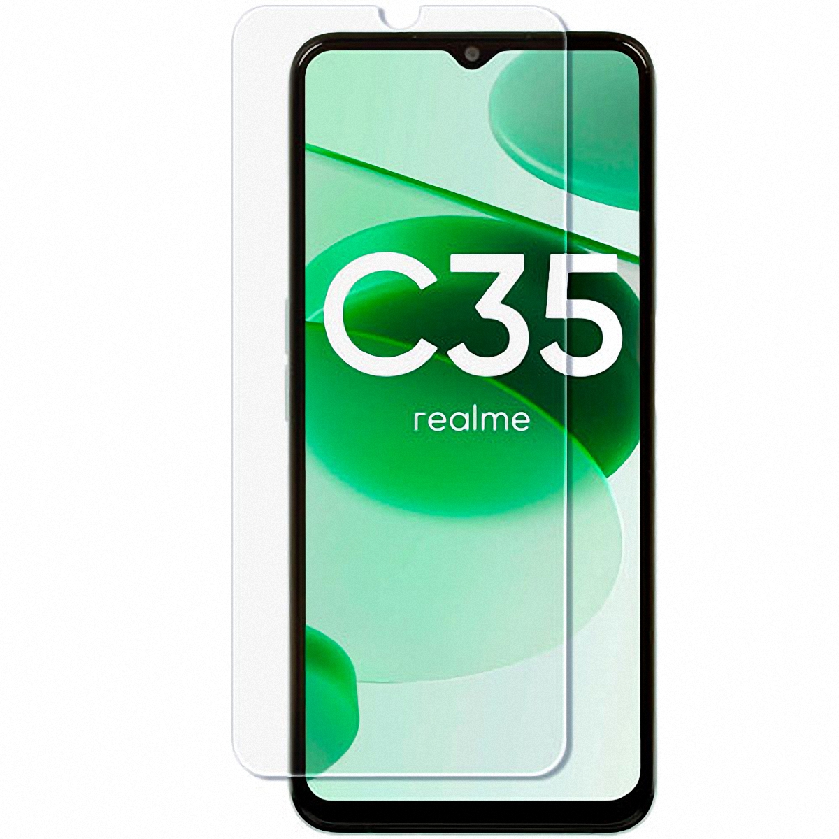 Realme rmx3511