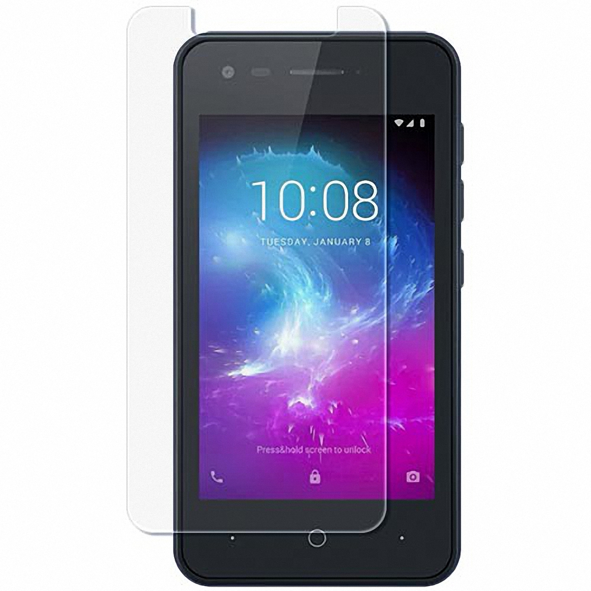 Смартфон Zte Blade A51 Купить