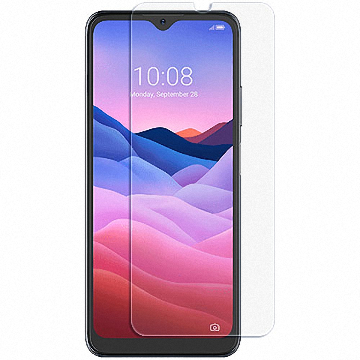 Защитное стекло для ZTE Blade V2020 Smart 6.82